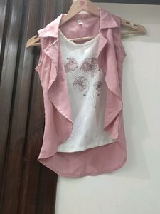 Girl Top Freebie ❤️