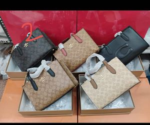 Branded Bags