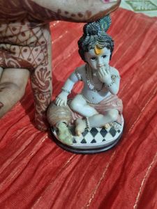 Laddu Gopal Show Piece