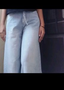 Savana Light Blue Jeans