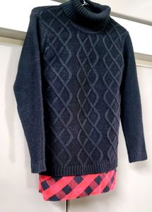 Stylish Girls Sweater
