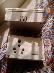 Spy Camera Switch Board HD Quality | Brand New