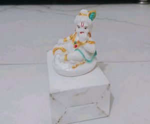 Lord Krishn Small Status