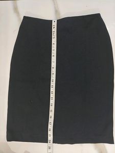 Office Pencil Skirt