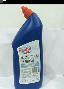 Mr. Bond Toilet Cleaner