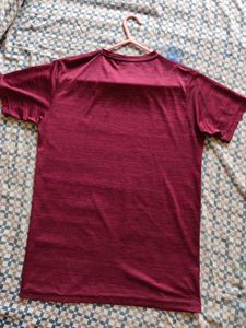 Boys Nike Dry-fit T-shirt Size10-12Yrs Stretchable