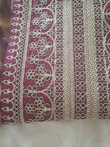 Elegant Kurta Pant Duppata 3 PIECE  Set HEAVY DUPP