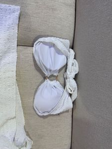 Bikini Co-ord Set