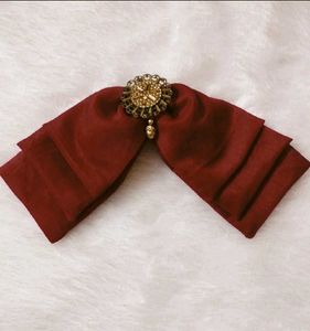 Bow Set Of Two