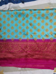 Elegant Saree