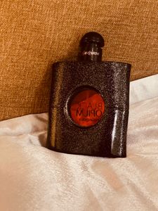 YSL Black Opium Perfume (mc)