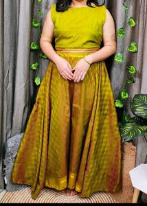 Lehnga Choli