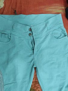 womens high rise jeans