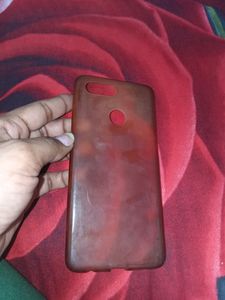 Mobile Cover Of Realme 3i