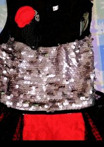 Girls&#39; Party Dress
