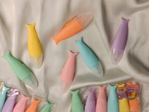 Mermaid Pastel Highlighters
