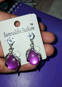 Elegant Earings