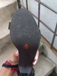 Very Pretty Heels