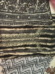 unstitched suit