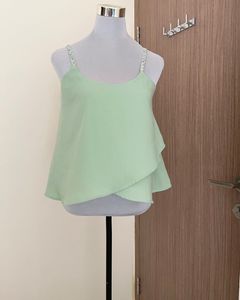 Vero Moda Strappy Top