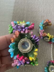 Brand New Fixed Price  Flora Jewellery