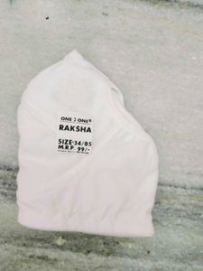 Pack Of 2 Bra