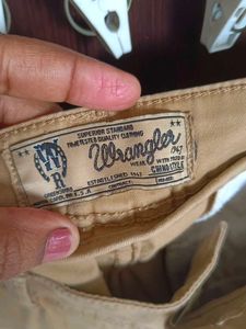 wrangler jeans