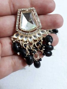 Stunning Dangler Earrings- BRAND NEW