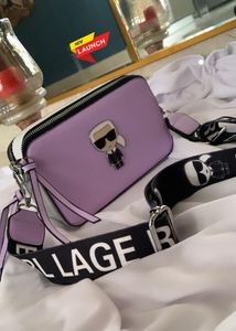 New- KARL LAGERFELD CAMERA BAG❤️