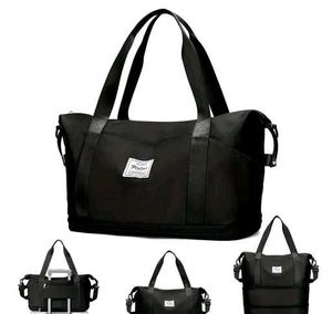 Expandable Bags For Travel