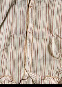 Cotton Shirt