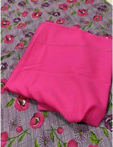 Unstitched Suit Material