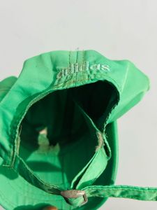 3 Baseball Caps One Premium