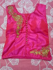 Lahenga Choli Set