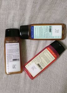 Plum Body Lovin&#39; Shower Gel Set