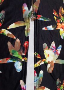 B+Vestry 🖤 Flower Print Dress