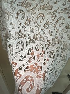Elegant Lace Blouse