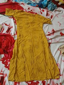 Two Kurti Combo