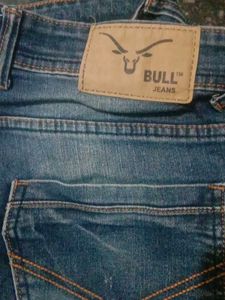 Blue Jeans for Men