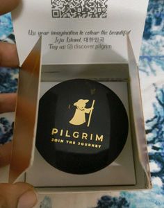 Pilgrim 24k Gold Facial Mask