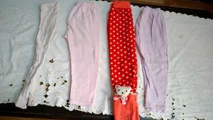 kids girl winter combo