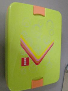 Lunch Box