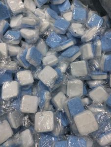 Washing Cleaner Tablet Pack Of 20