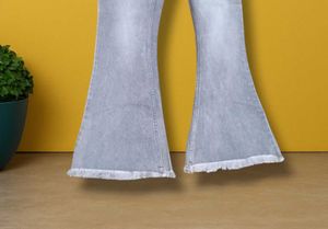 I@54 Size-30 Bootcut Jeans