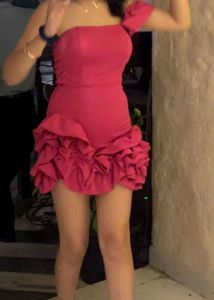 cute mini dress