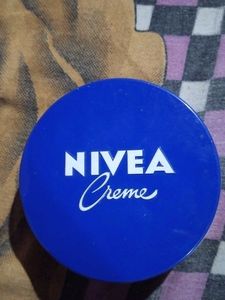 Nivea Creme