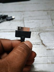 10 in 1 Universal USB Cable