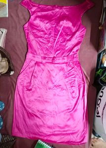 Pink Princess Dress