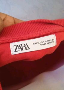 zara Coca-Cola Co Set