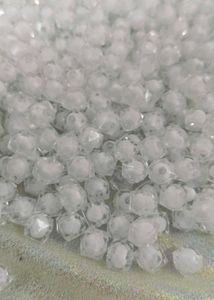 Crafting Beads 500 Pis Size 8 Mm